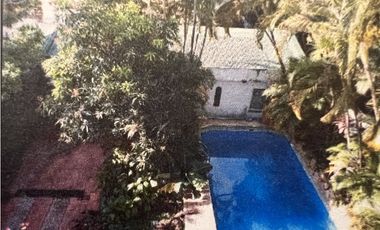 IMPORTANTE PROPIEDAD SOBRE AV ROQUE PEREZ