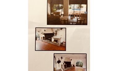 IMPORTANTE PROPIEDAD SOBRE AV ROQUE PEREZ