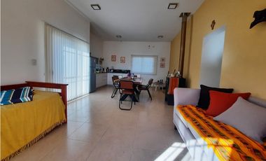 VENTA- CASA 1 DORM. + PILETA-LA GRANJA, CÓRDOBA