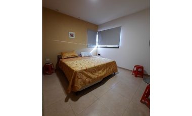 VENTA- CASA 1 DORM. + PILETA-LA GRANJA, CÓRDOBA