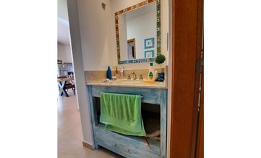 VENTA- CASA 1 DORM. + PILETA-LA GRANJA, CÓRDOBA