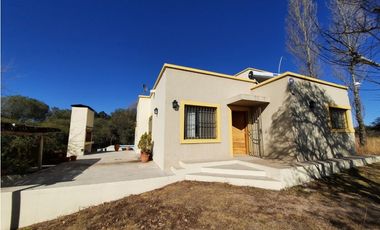 VENTA- CASA 1 DORM. + PILETA-LA GRANJA, CÓRDOBA