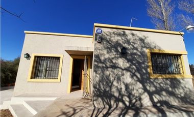 VENTA- CASA 1 DORM. + PILETA-LA GRANJA, CÓRDOBA