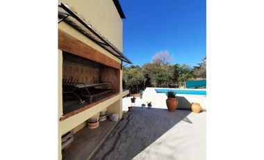 VENTA- CASA 1 DORM. + PILETA-LA GRANJA, CÓRDOBA