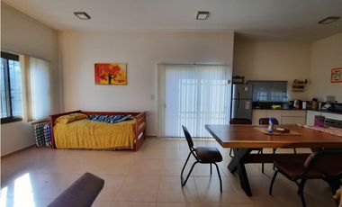 VENTA- CASA 1 DORM. + PILETA-LA GRANJA, CÓRDOBA