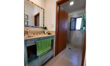 VENTA- CASA 1 DORM. + PILETA-LA GRANJA, CÓRDOBA