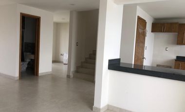 Hermosa casa PREMIUM en PRE VENTA con opción a recamara en planta baja (terminela a su gusto)