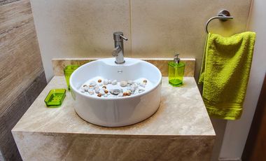 Hermosa casa PREMIUM en PRE VENTA con opción a recamara en planta baja (terminela a su gusto)