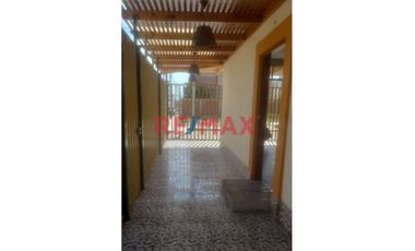 Alquiler De Casa En Primera Etapa De Miraflores Country Club