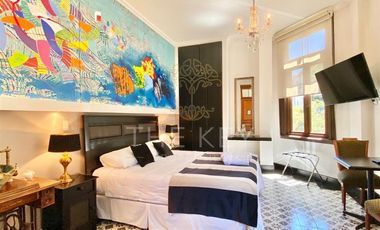 Casa en Venta en San Agustín - Monte Alegre