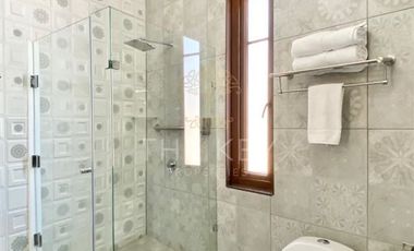 Casa en Venta en San Agustín - Monte Alegre