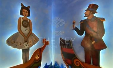 Casa en Venta en San Agustín - Monte Alegre