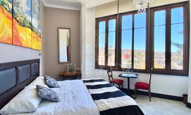 Casa en Venta en San Agustín - Monte Alegre