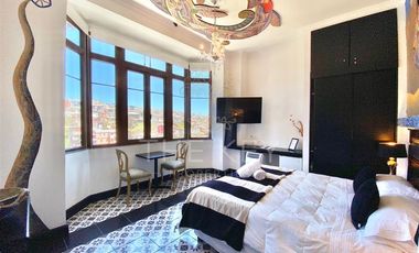 Casa en Venta en San Agustín - Monte Alegre