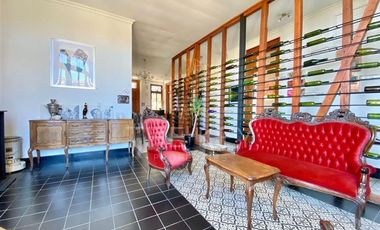 Casa en Venta en San Agustín - Monte Alegre