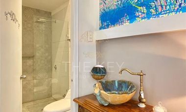 Casa en Venta en San Agustín - Monte Alegre