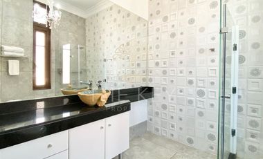 Casa en Venta en San Agustín - Monte Alegre