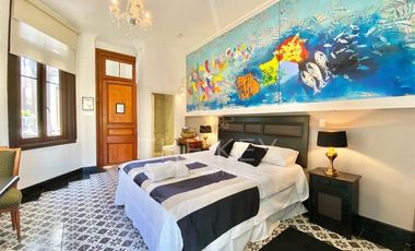 Casa en Venta en San Agustín - Monte Alegre