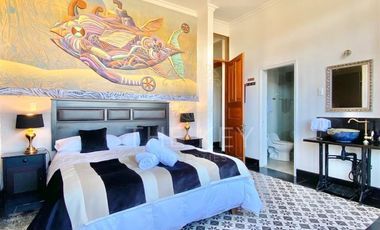 Casa en Venta en San Agustín - Monte Alegre