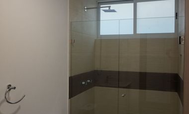 Se renta departamento nuevo en Lerma, Toluca.