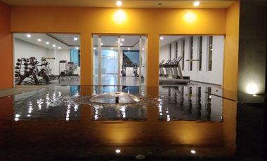 Se renta departamento nuevo en Lerma, Toluca.