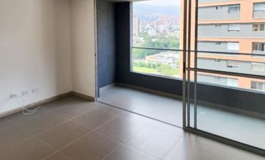Venta Apartamento Ciudad del Río, Poblado, Medellín