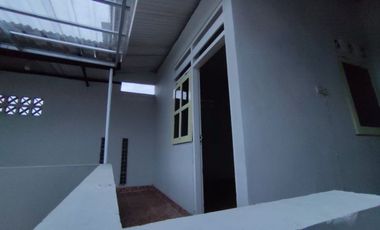 WOW..RUMAH MINIMALIS TANAH LUAS DI JL GODEAN SLEMAN