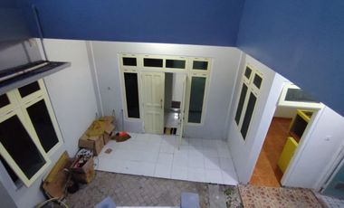 WOW..RUMAH MINIMALIS TANAH LUAS DI JL GODEAN SLEMAN