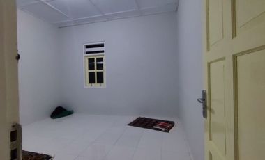 WOW..RUMAH MINIMALIS TANAH LUAS DI JL GODEAN SLEMAN