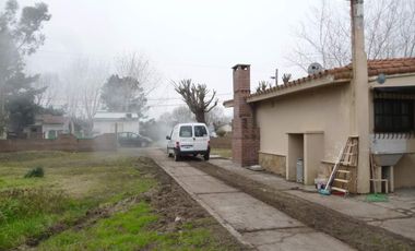 GALPON MAS CASA