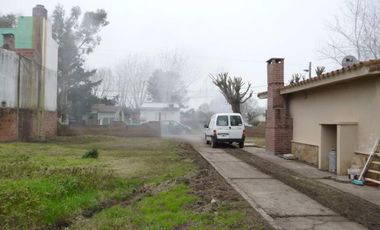GALPON MAS CASA