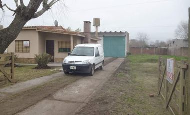 GALPON MAS CASA