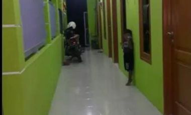 Rumah dijual di Jawa Timur, Gresik