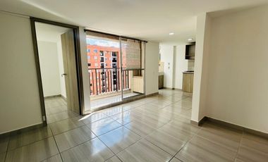 apartamento en arriendo en  las lomitas. Cod A29915