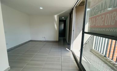 apartamento en arriendo en  las lomitas. Cod A29915