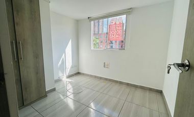 apartamento en arriendo en  las lomitas. Cod A29915