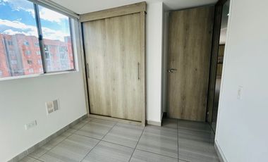 apartamento en arriendo en  las lomitas. Cod A29915
