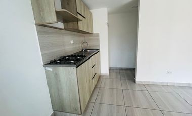 apartamento en arriendo en  las lomitas. Cod A29915