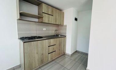 apartamento en arriendo en  las lomitas. Cod A29915