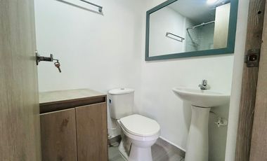 apartamento en arriendo en  las lomitas. Cod A29915