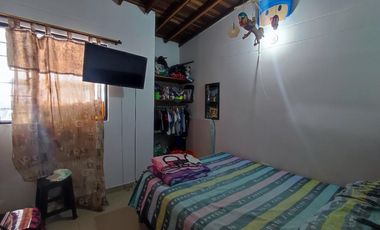 casa en venta en villa del rosario. Cod V27891