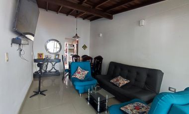 casa en venta en villa del rosario. Cod V27891
