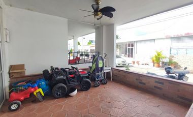casa en venta en villa del rosario. Cod V27891