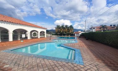 casa en venta en villa del rosario. Cod V27891