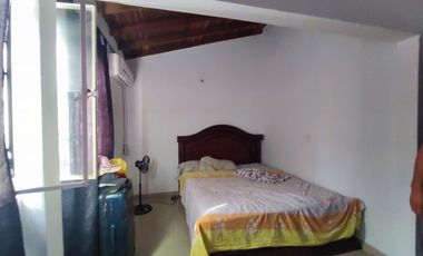 casa en venta en villa del rosario. Cod V27891