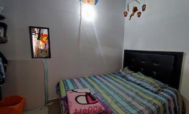 casa en venta en villa del rosario. Cod V27891