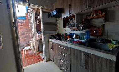 casa en venta en villa del rosario. Cod V27891