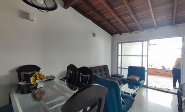 casa en venta en villa del rosario. Cod V27891