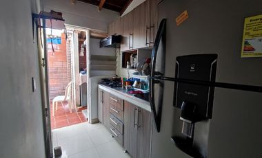 casa en venta en villa del rosario. Cod V27891