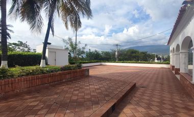 casa en venta en villa del rosario. Cod V27891